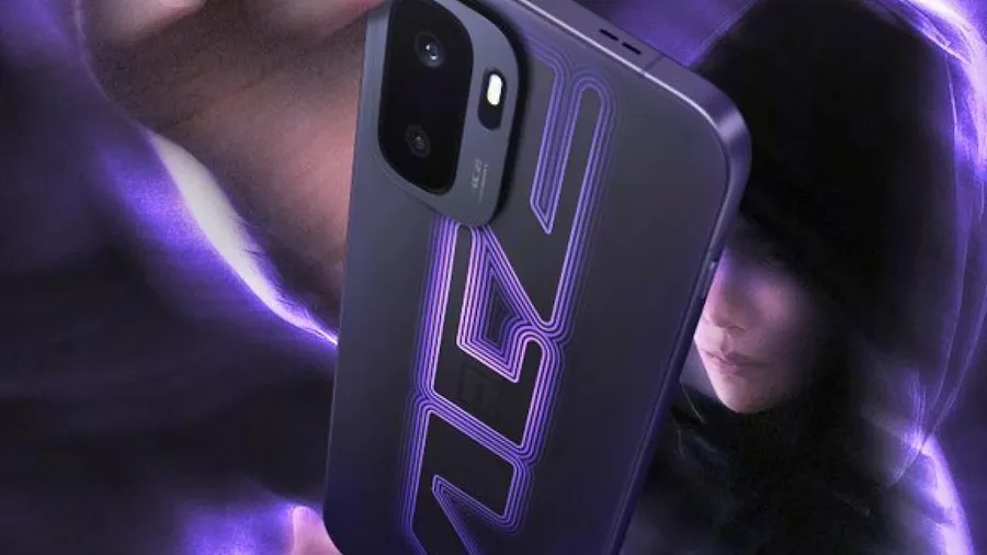 OnePlus Ace 6 Ultra official design revealed