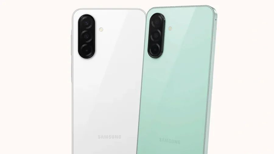 Samsung Galaxy A27 5G design with AMOLED display and triple camera setup
