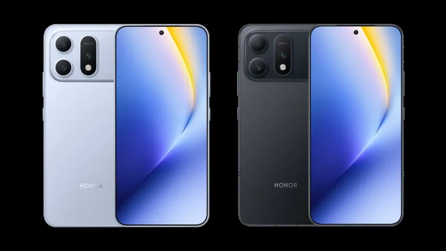 HONOR WIN Turbo smartphone with 6.79-inch 120Hz AMOLED display and 10,000mAh battery launched in China