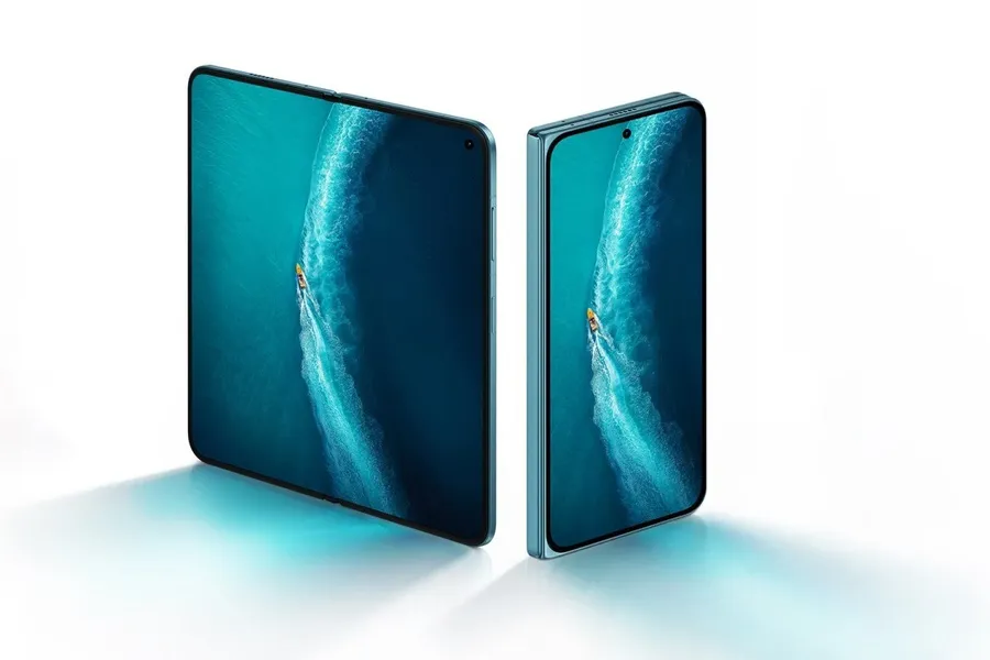 Vivo X Fold 6 foldable smartphone with 200MP camera and 7,000mAh battery