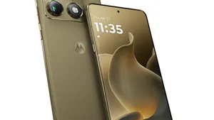 MOTOROLA Signature
