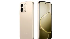 OPPO A6 Pro 5G Launched in India: Dimensity 6300, 7,000mAh Battery, 80W Charging